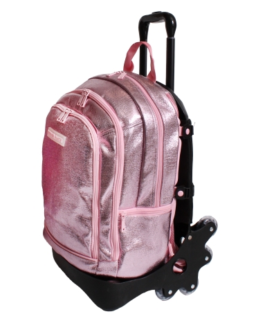 Zaino Trolley TintaUNITA...