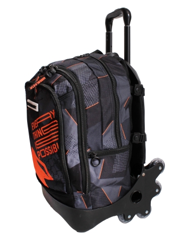 Zaino Trolley TintaUNITA...