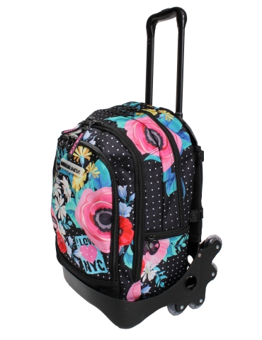 Zaino Trolley TintaUNITA...