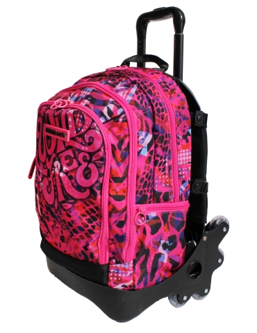 Zaino Trolley TintaUNITA...