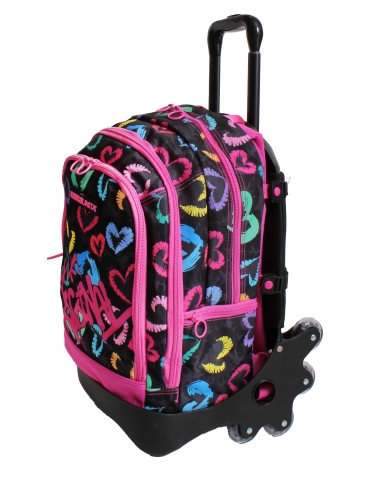 Zaino Trolley TintaUNITA...