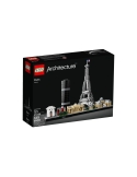 Parigi Lego Architecture