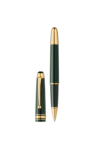 Roller Montblanc...