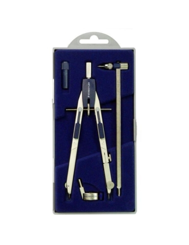 Compasso Staedtler Balaustrone con Prolunga 557