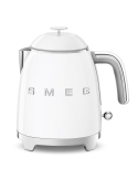Bollitore SMEG Bianco Opaco