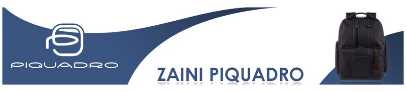 Zaino Piquadro