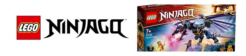 LEGO NinjaGO | Sconti e Saldi Outlet fino al 30% | Mega 1941 Torino