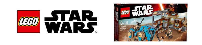 LEGO Star Wars | Sconti e Saldi Outlet fino al 30% | Mega 1941 Torino