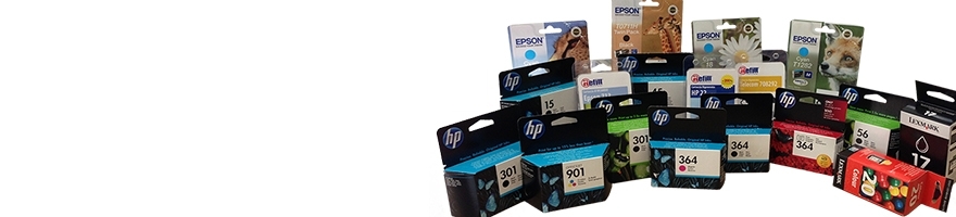 Cartucce Stampanti HP, Epson e Canon in Offerta Online | Scopri di più