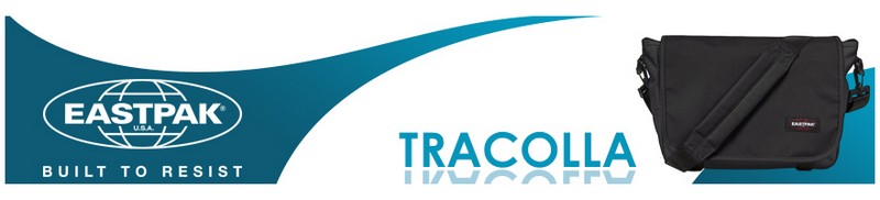 Tracolla Eastpak