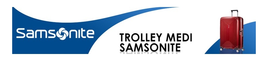 Trolley Medi