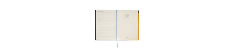 Agenda del Docente Legami