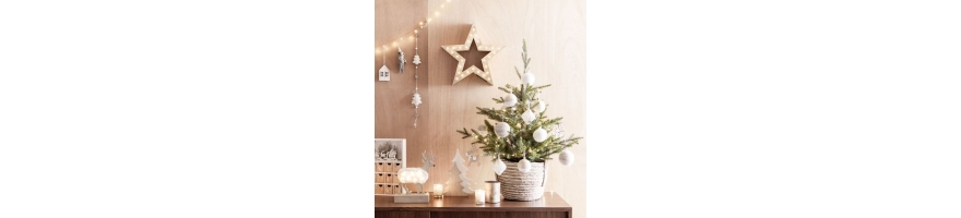 Decorazioni natalizie