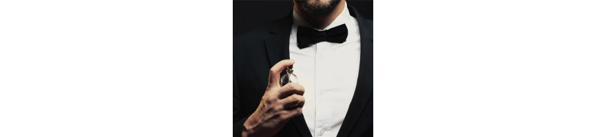 Profumo uomo