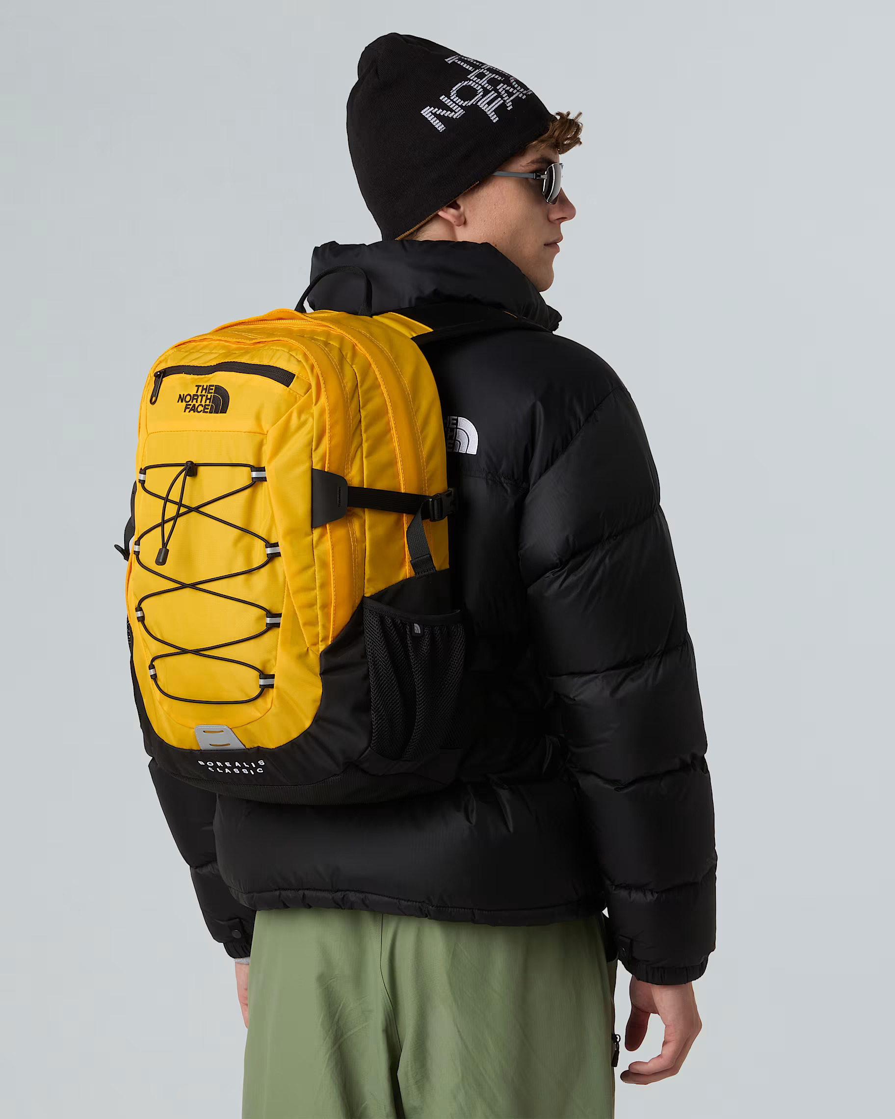 North Face