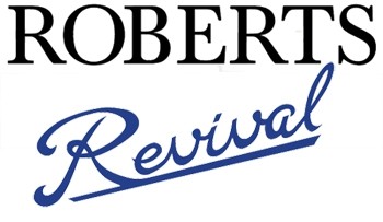 ROBERTS REVIVAL