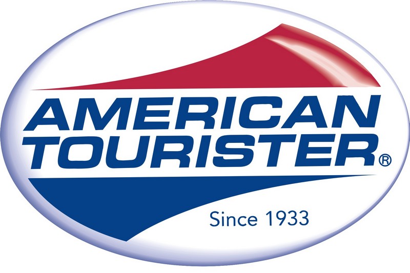 American Tourister